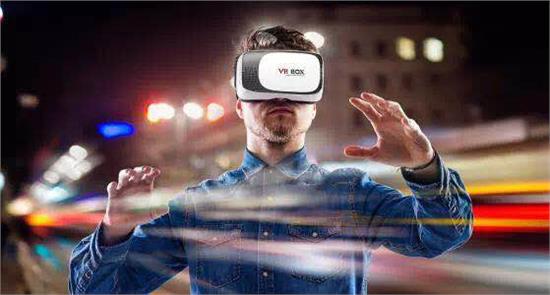 海拉尔VR全景丨沉浸式体验线上看房